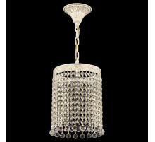 Подвесной светильник Bohemia Ivele Crystal AL19201/20OL WMG Balls