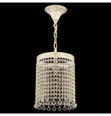 Подвесной светильник Bohemia Ivele Crystal AL19201/20OL WMG Balls