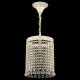 Подвесной светильник Bohemia Ivele Crystal AL19201/20OL WMG Balls