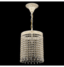 Подвесной светильник Bohemia Ivele Crystal AL19201/20OL WMG Drops