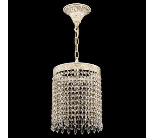 Подвесной светильник Bohemia Ivele Crystal AL19201/20OL WMG Drops