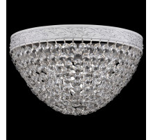 Настенный светильник Bohemia Ivele Crystal AL19321B/25OL WMN