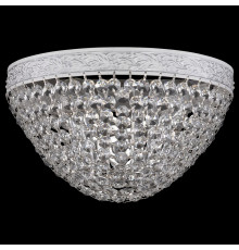 Настенный светильник Bohemia Ivele Crystal AL19321B/25OL WMN