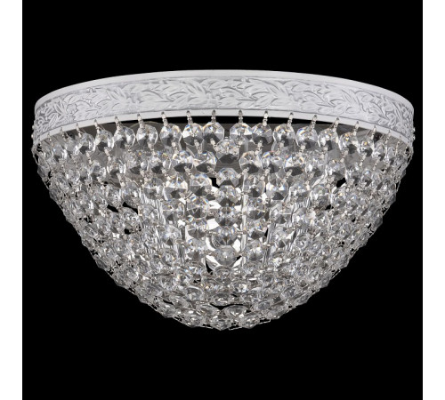 Настенный светильник Bohemia Ivele Crystal AL19321B/25OL WMN