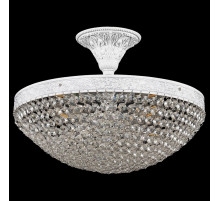 Потолочная люстра Bohemia Ivele Crystal AL19321/35OL WMN