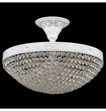 Потолочная люстра Bohemia Ivele Crystal AL19321/35OL WMN