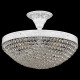Потолочная люстра Bohemia Ivele Crystal AL19321/35OL WMN