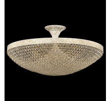Потолочная люстра Bohemia Ivele Crystal AL19321/55OL WMG