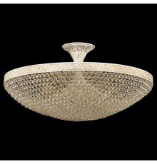 Потолочная люстра Bohemia Ivele Crystal AL19321/55OL WMG