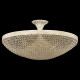 Потолочная люстра Bohemia Ivele Crystal AL19321/55OL WMG