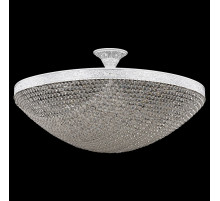 Потолочная люстра Bohemia Ivele Crystal AL19321/80OL WMN