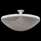 Потолочная люстра Bohemia Ivele Crystal AL19321/80OL WMN