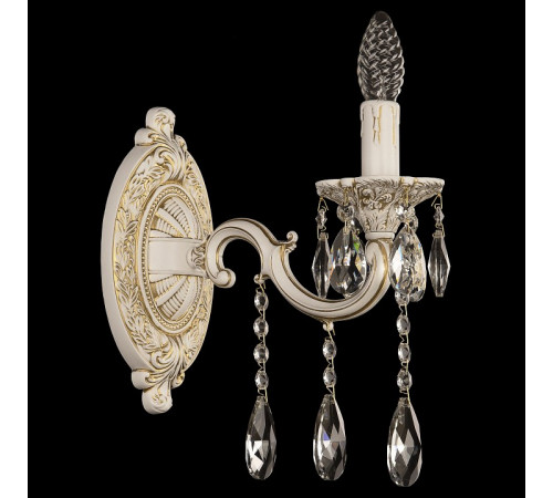 Бра Bohemia Ivele Crystal AL7801B10/2/175 A WMG P1 U Angel Бра Bohemia Ivele Crystal AL7801B10/2/175 A WMG P1 U Angel