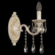 Бра Bohemia Ivele Crystal AL7801B10/2/175 A WMG P1 U Angel