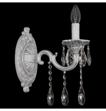 Бра Bohemia Ivele Crystal AL7801B10/1/175 A WMN