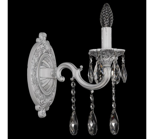 Бра Bohemia Ivele Crystal AL7801B10/1/175 A WMN Бра Bohemia Ivele Crystal AL7801B10/1/175 A WMN