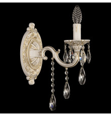 Бра Bohemia Ivele Crystal AL7801B10/2/175 A WMG P1 U Angel