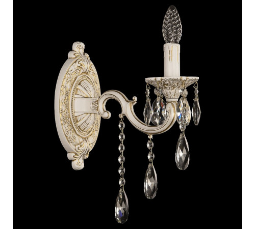 Бра Bohemia Ivele Crystal AL7801B10/2/175 A WMG P1 U Angel Бра Bohemia Ivele Crystal AL7801B10/2/175 A WMG P1 U Angel