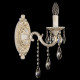 Бра Bohemia Ivele Crystal AL7801B10/2/175 A WMG P1 U Angel