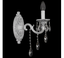 Бра Bohemia Ivele Crystal AL7801B10/1/175 B WMN