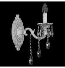 Бра Bohemia Ivele Crystal AL7801B10/1/175 B WMN
