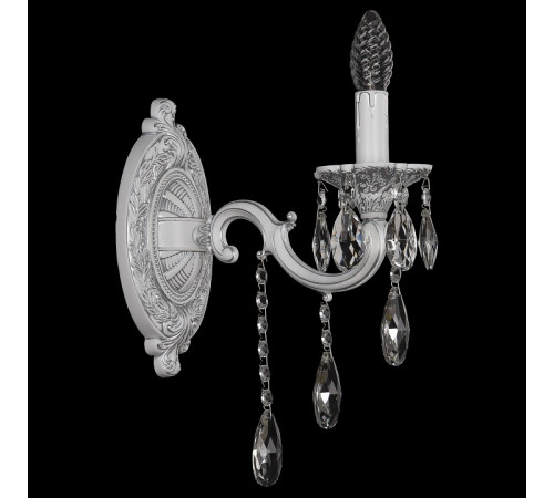 Бра Bohemia Ivele Crystal AL7801B10/1/175 B WMN Бра Bohemia Ivele Crystal AL7801B10/1/175 B WMN