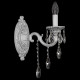 Бра Bohemia Ivele Crystal AL7801B10/1/175 B WMN