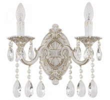 Бра Bohemia Ivele Crystal AL7801B10/2/175 A WMG P1 U Angel