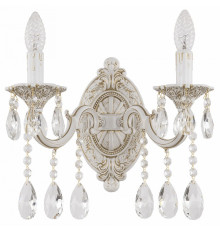 Бра Bohemia Ivele Crystal AL7801B10/2/175 A WMG P1 U Angel