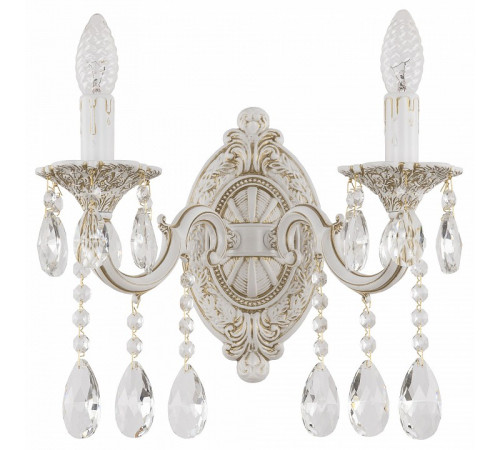 Бра Bohemia Ivele Crystal AL7801B10/2/175 A WMG P1 U Angel Бра Bohemia Ivele Crystal AL7801B10/2/175 A WMG P1 U Angel