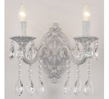 Бра Bohemia Ivele Crystal AL7801B10/1/175 A WMN