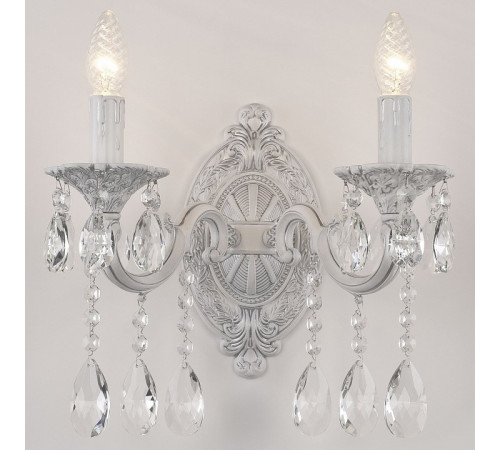 Бра Bohemia Ivele Crystal AL7801B10/1/175 A WMN