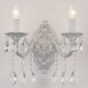 Бра Bohemia Ivele Crystal AL7801B10/1/175 A WMN
