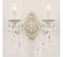 Бра Bohemia Ivele Crystal AL7801B10/2/175 A WMG P1 U Angel