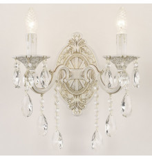 Бра Bohemia Ivele Crystal AL7801B10/2/175 A WMG P1 U Angel