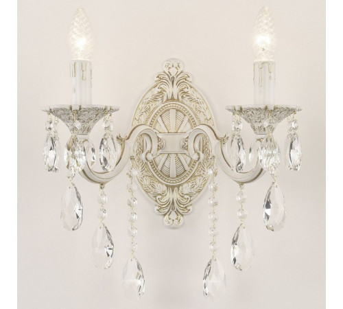 Бра Bohemia Ivele Crystal AL7801B10/2/175 A WMG P1 U Angel Бра Bohemia Ivele Crystal AL7801B10/2/175 A WMG P1 U Angel
