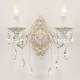 Бра Bohemia Ivele Crystal AL7801B10/2/175 A WMG P1 U Angel