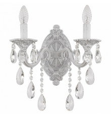Бра Bohemia Ivele Crystal AL7801B10/1/175 B WMN