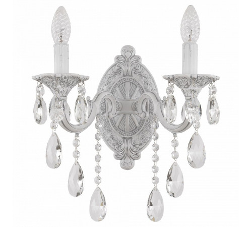 Бра Bohemia Ivele Crystal AL7801B10/1/175 B WMN Бра Bohemia Ivele Crystal AL7801B10/1/175 B WMN