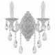 Бра Bohemia Ivele Crystal AL7801B10/1/175 B WMN