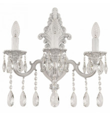 Бра Bohemia Ivele Crystal AL7801B15/3/175 A WMN