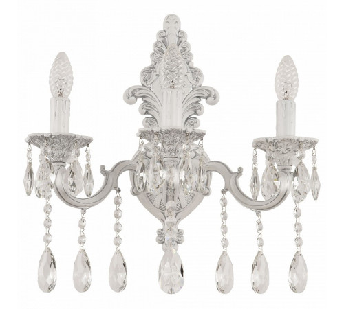 Бра Bohemia Ivele Crystal AL7801B15/3/175 A WMN Бра Bohemia Ivele Crystal AL7801B15/3/175 A WMN