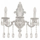 Бра Bohemia Ivele Crystal AL7801B15/3/175 A WMN