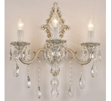 Бра Bohemia Ivele Crystal AL7801B15/3/175 B WMG