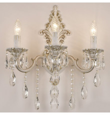 Бра Bohemia Ivele Crystal AL7801B15/3/175 B WMG
