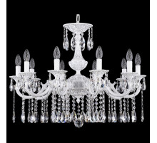Подвесная люстра Bohemia Ivele Crystal AL78101/10/250 A WMN