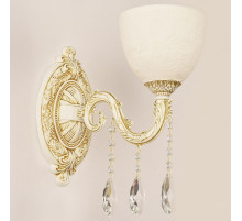 Бра Bohemia Ivele Crystal AL7901B10/1/175 A WMG P1 U Pair