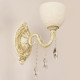 Бра Bohemia Ivele Crystal AL7901B10/1/175 B WMG P1 U Rose