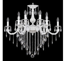 Подвесная люстра Bohemia Ivele Crystal AL79118/12/285 B WMN