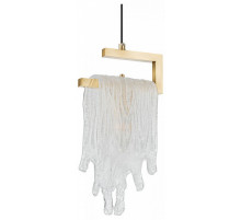 Подвесной светильник Belfast Colvil 3253 BR CL